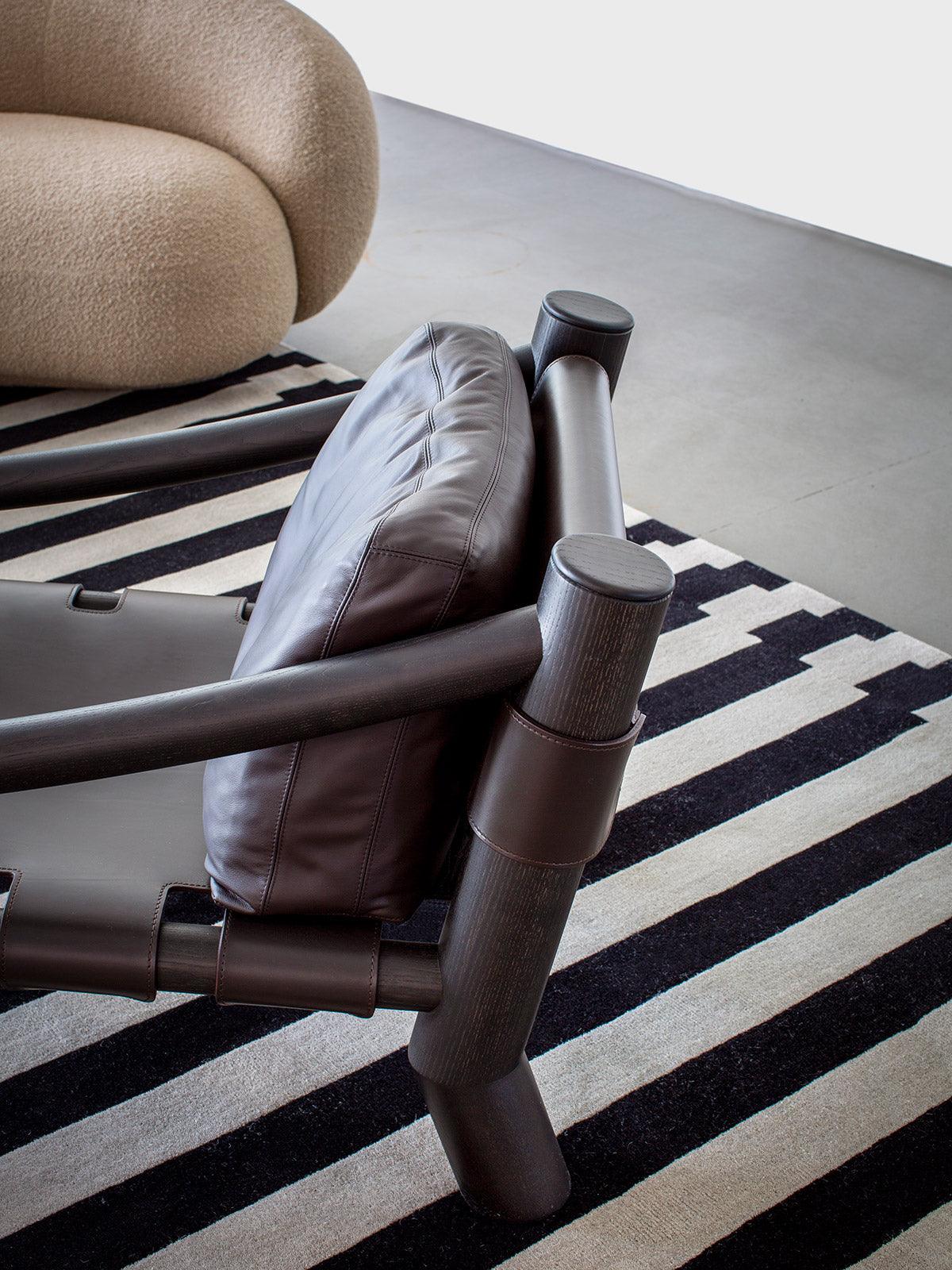 Tacchini - Elephant Sessel - Sessel - Sarto Group