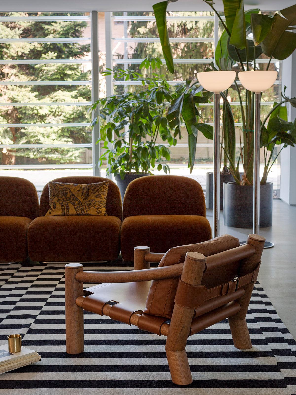 Tacchini - Elephant Sessel - Sessel - Sarto Group