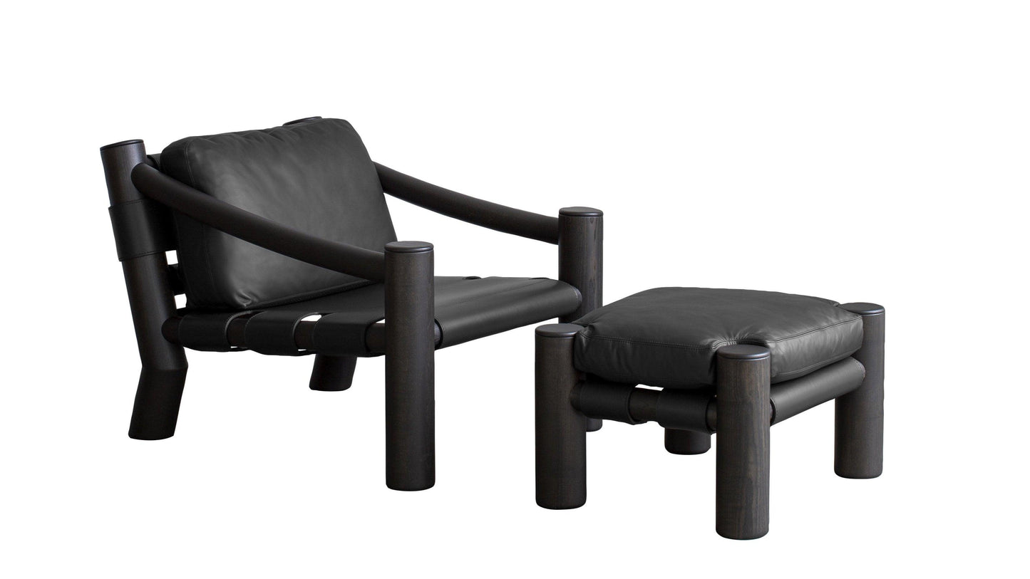 Tacchini - Elephant Sessel - Sessel - Sarto Group