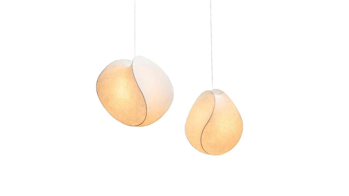 Tacchini - Equinox Hängeleuchte - Hängeleuchten - Sarto Group