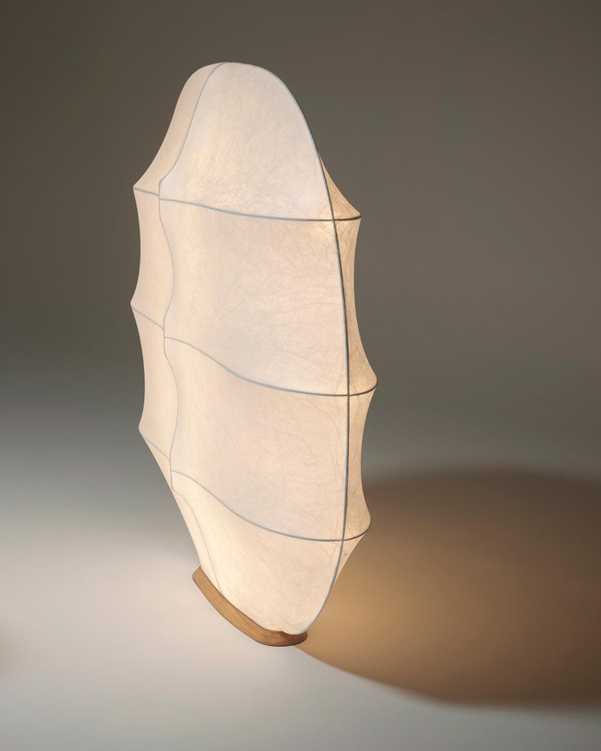 Tacchini - Gunta Bodenleuchte - Bodenleuchten - Sarto Group