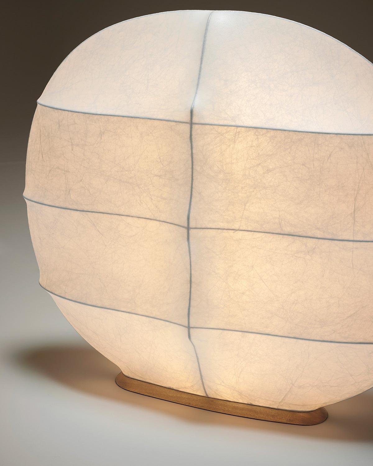 Tacchini - Gunta Bodenleuchte - Bodenleuchten - Sarto Group