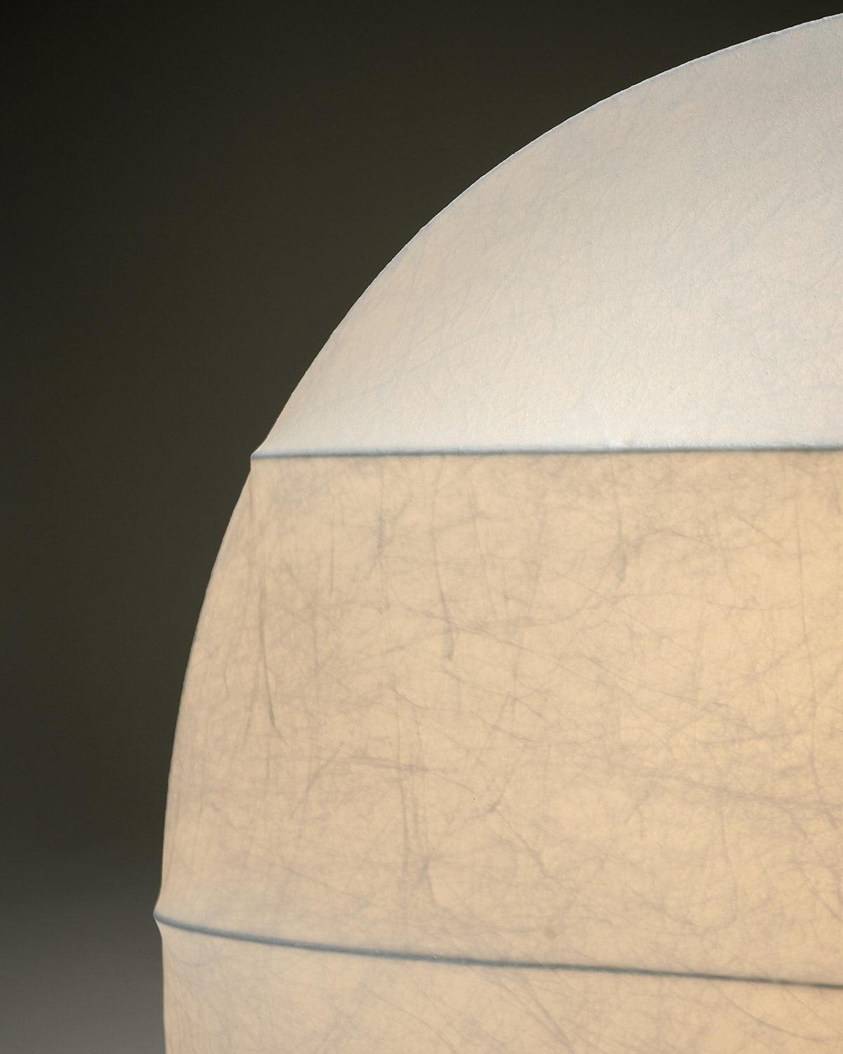 Tacchini - Gunta Bodenleuchte - Bodenleuchten - Sarto Group