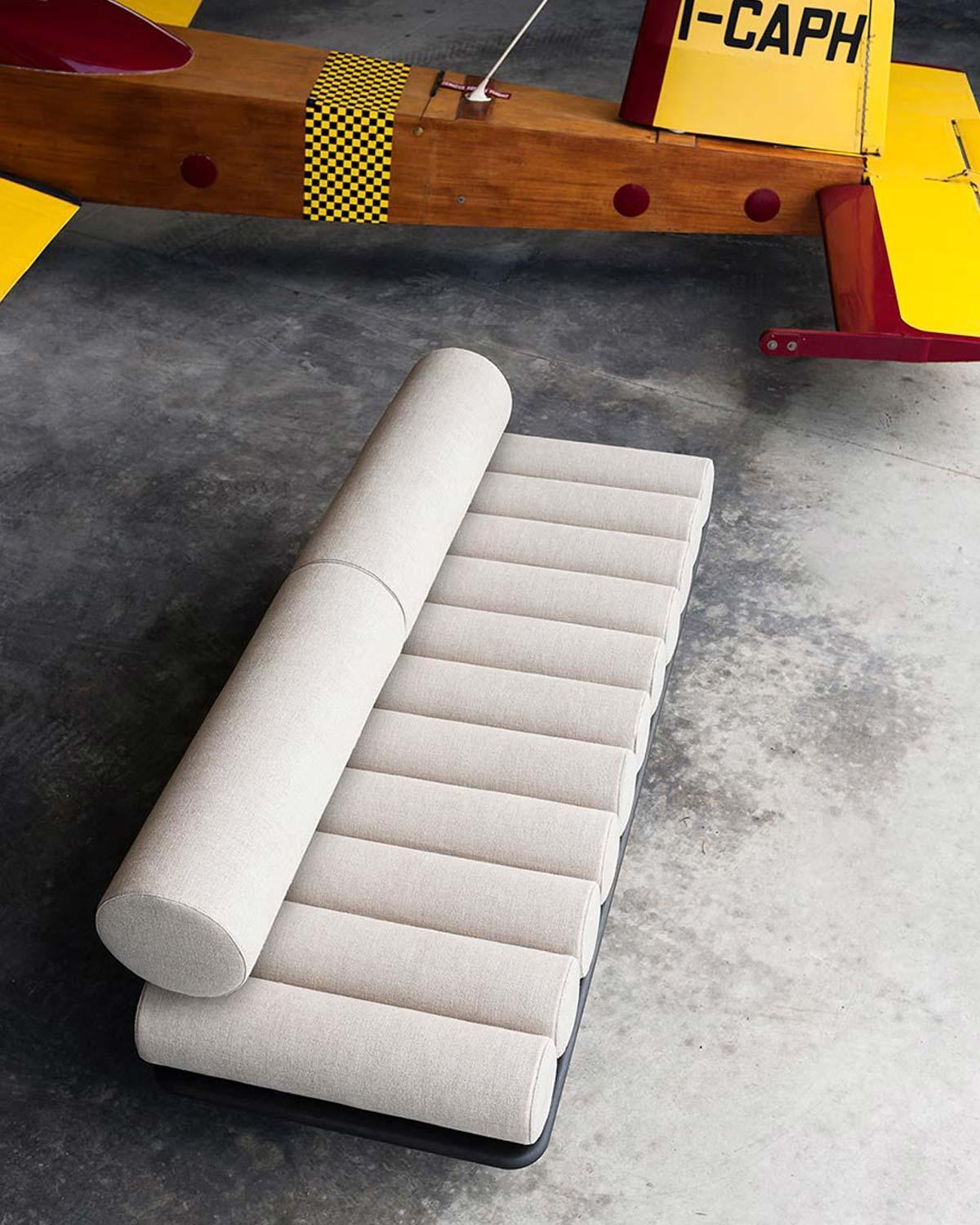 Tacchini - Five to Nine Daybed - Liegen - Sarto Group