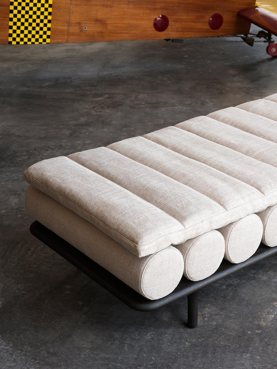 Tacchini - Five to Nine Daybed - Liegen - Sarto Group