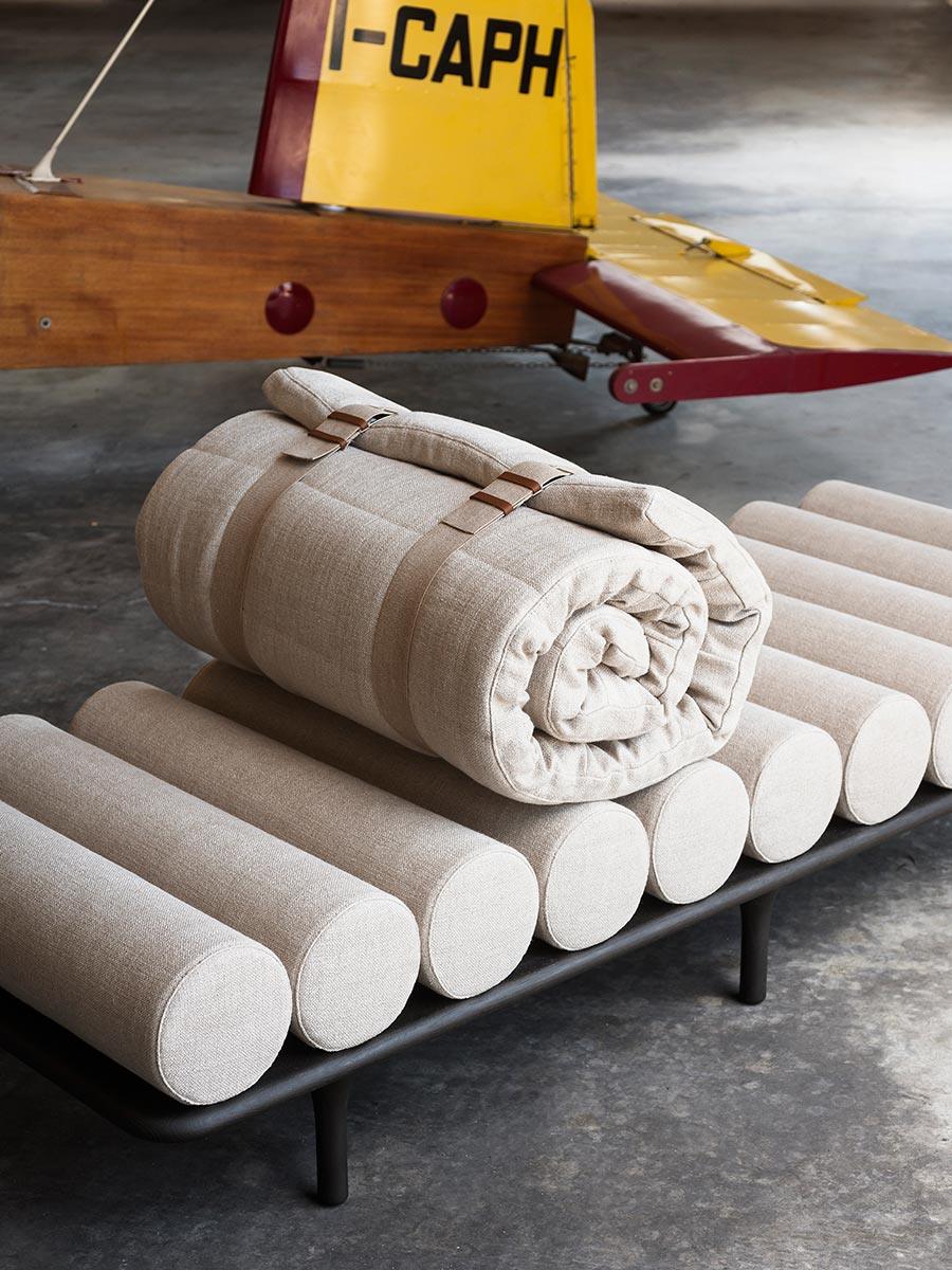 Tacchini - Five to Nine Daybed - Liegen - Sarto Group