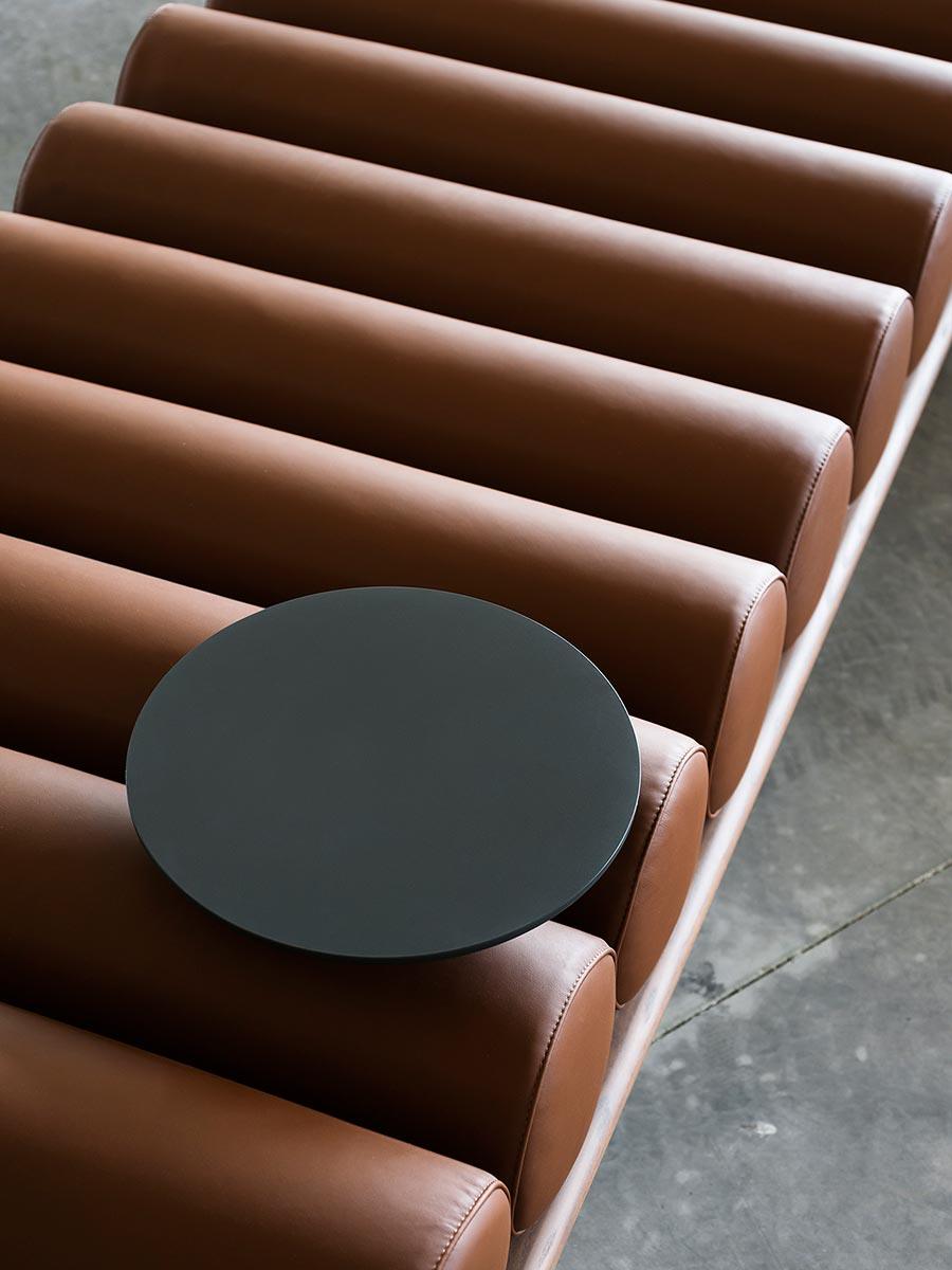 Tacchini - Five to Nine Daybed - Liegen - Sarto Group