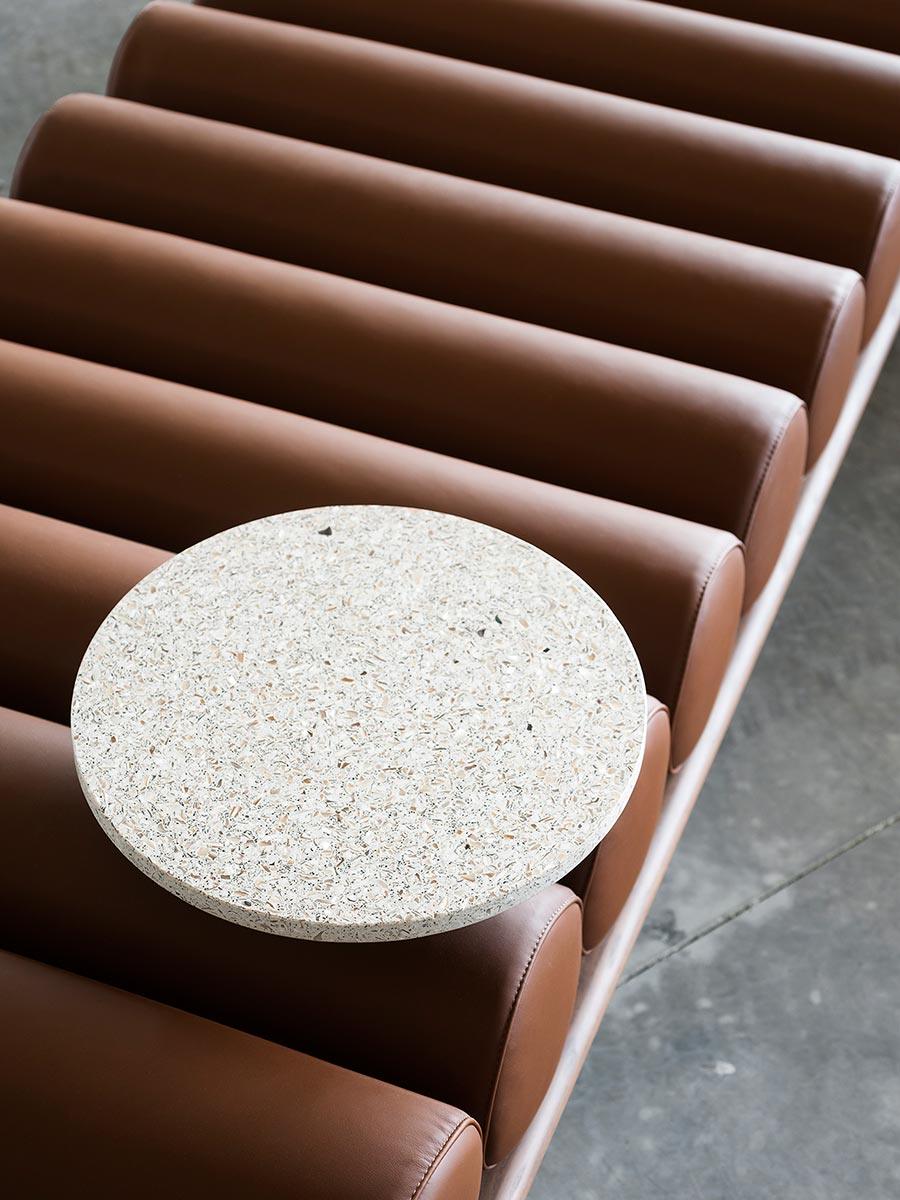 Tacchini - Five to Nine Daybed - Liegen - Sarto Group