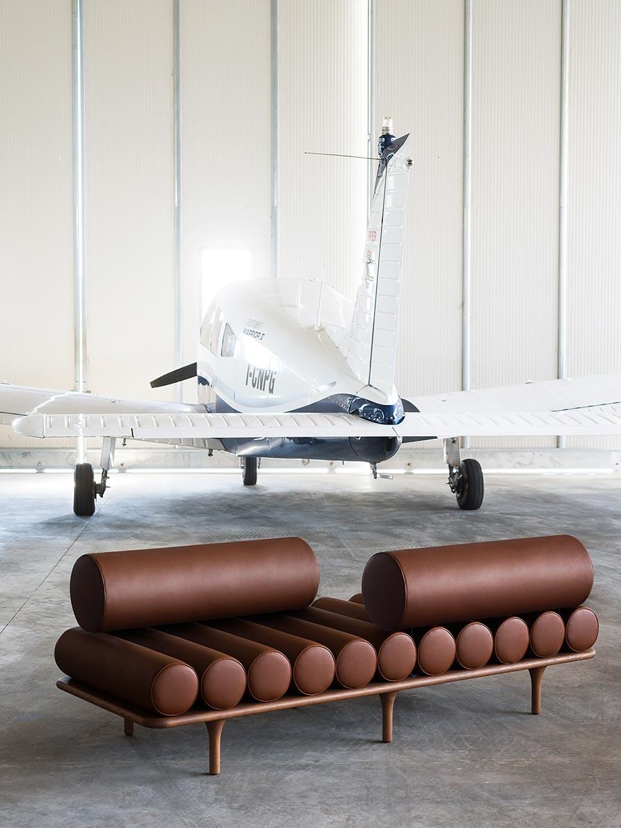 Tacchini - Five to Nine Daybed - Liegen - Sarto Group