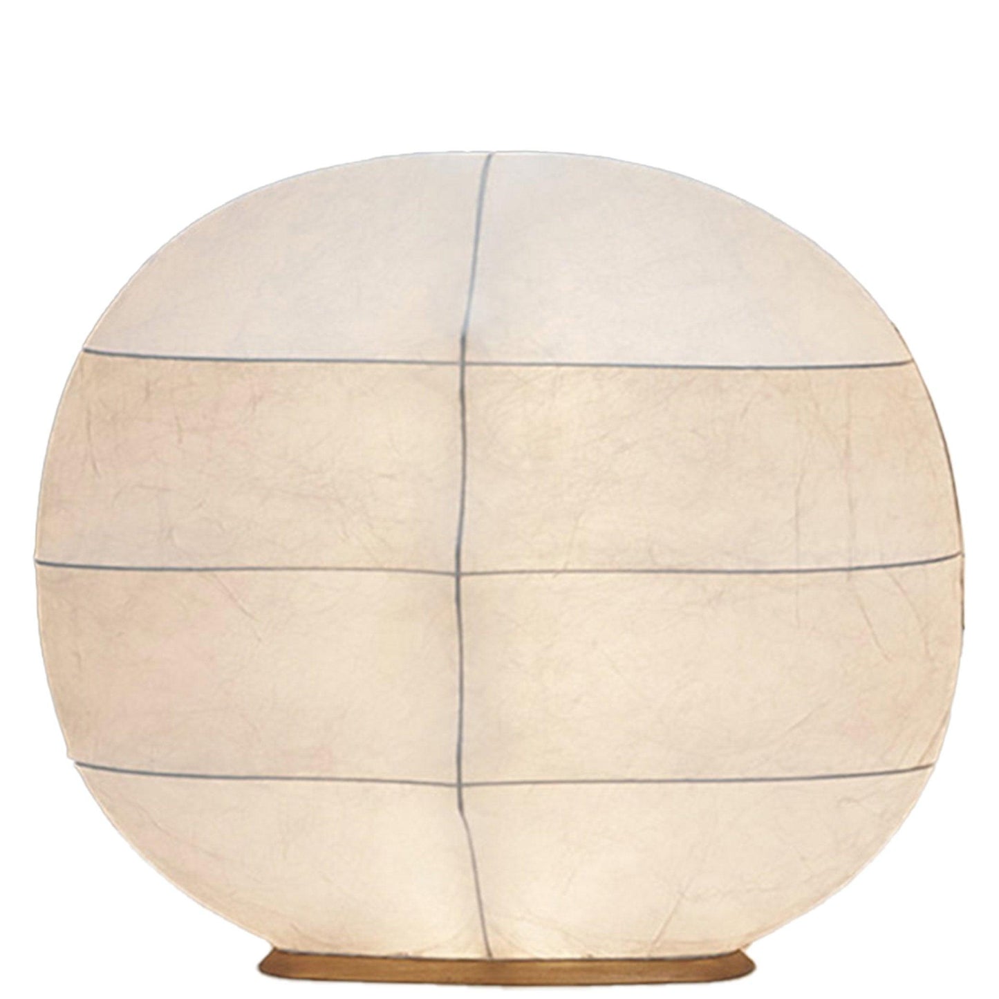 Tacchini - Gunta Bodenleuchte - sarto Tailored Interiors Group