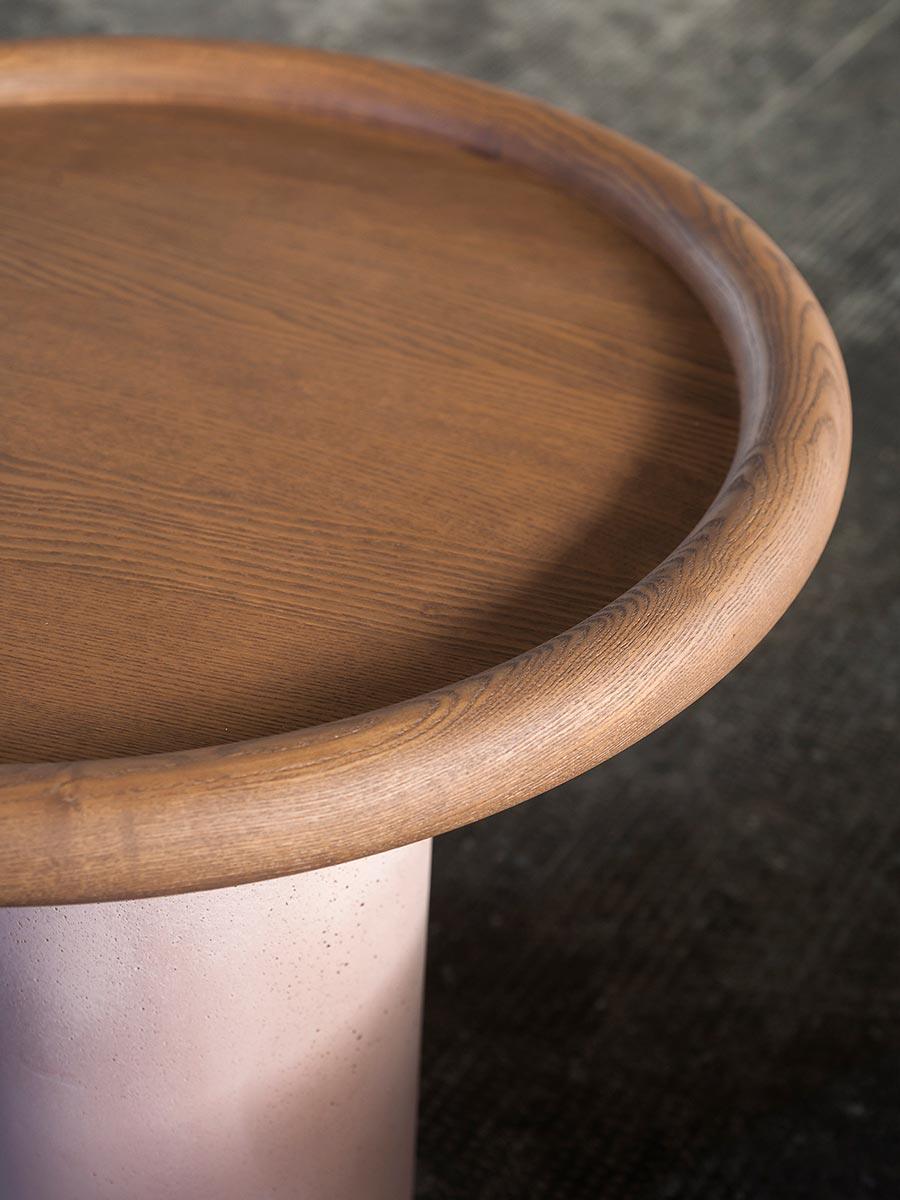 Tacchini - Pluto Beistelltisch - Beistelltische - Sarto Group