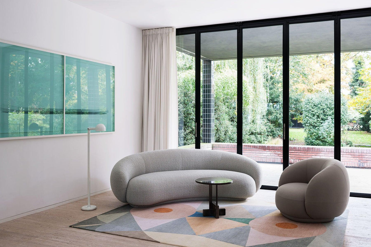 Tacchini - Julep Sofa - Sofas - Sarto Group