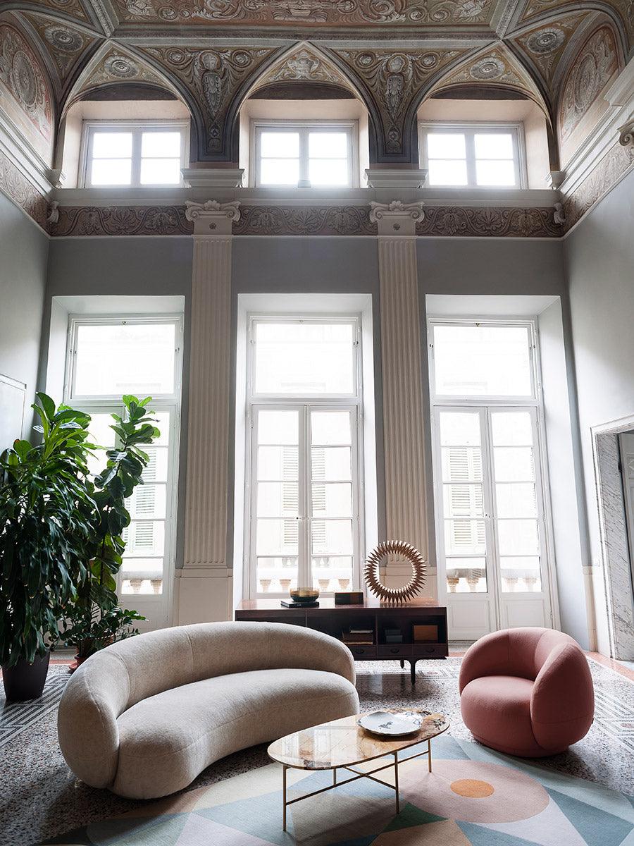 Tacchini - Julep Sofa - Sofas - Sarto Group