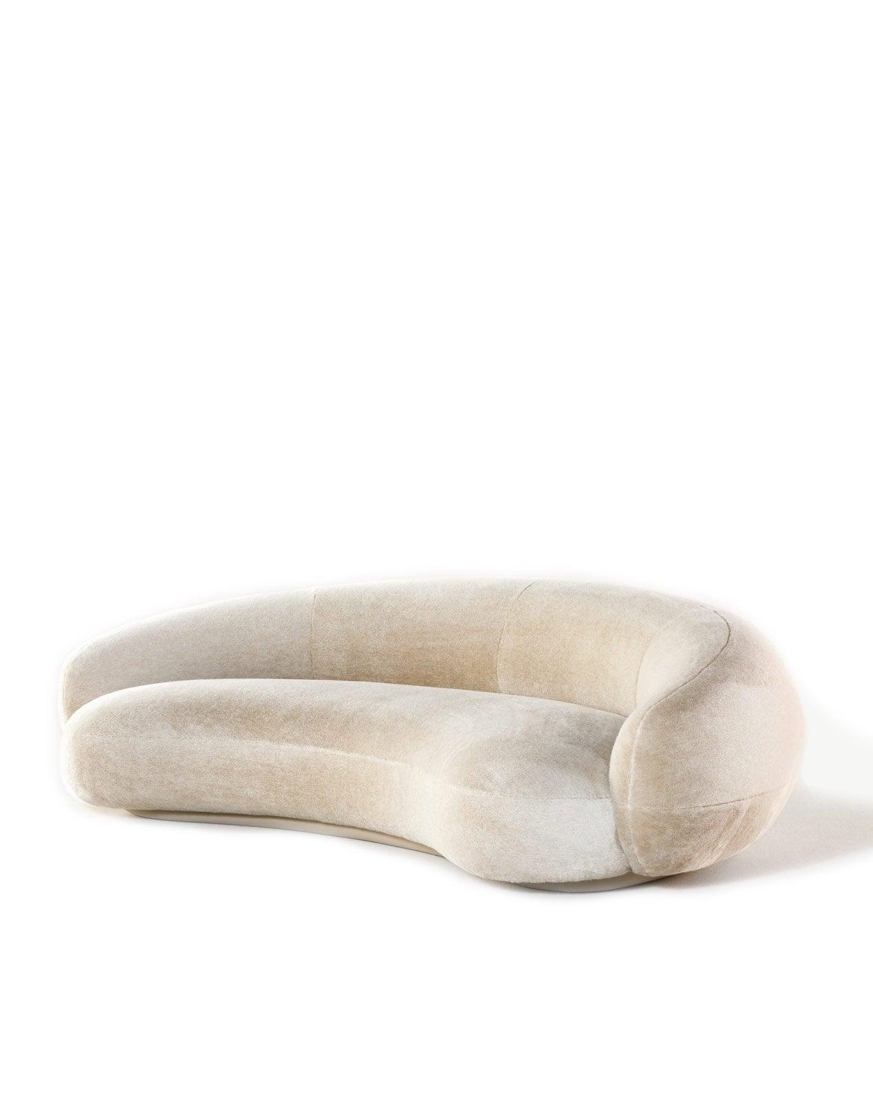 Tacchini - Julep Sofa - Sofas - Sarto Group