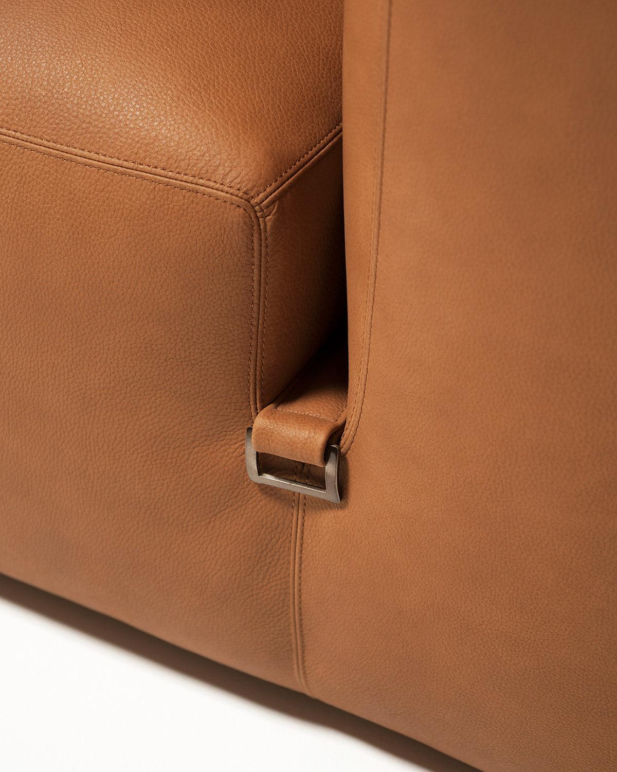 Tacchini - Le Mura Sofa - Sofas - Sarto Group