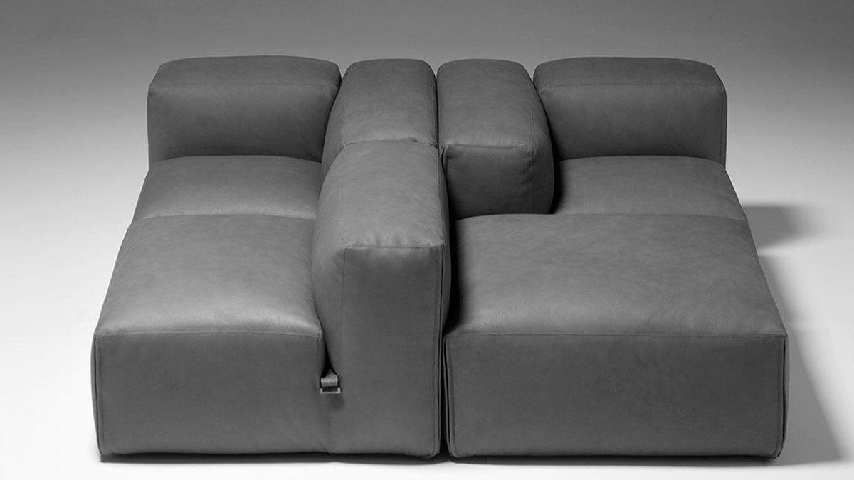 Tacchini - Le Mura Sofa - Sofas - Sarto Group