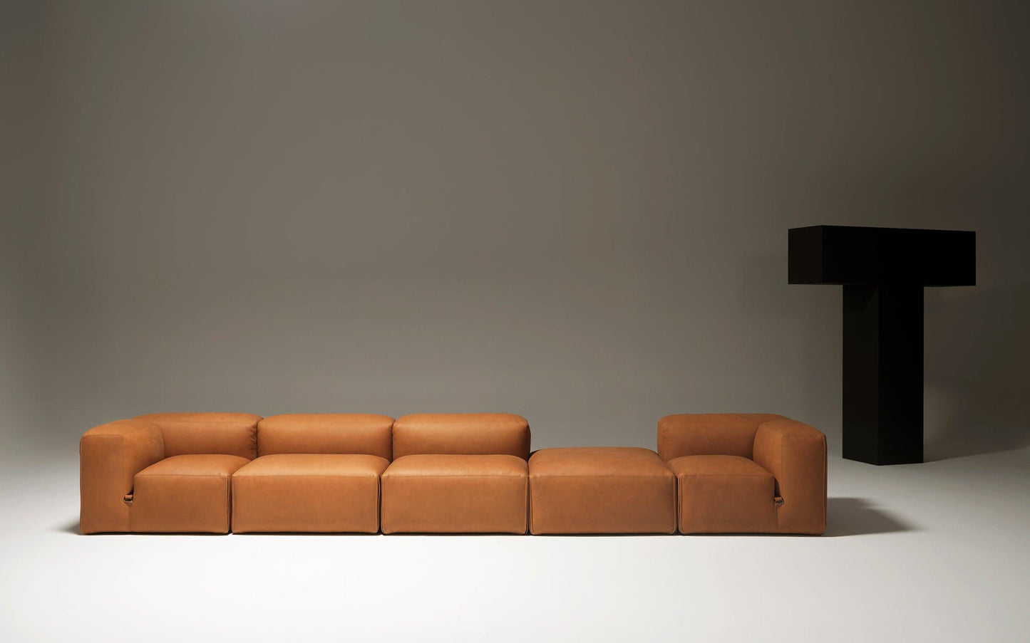 Tacchini - Le Mura Sofa - Sofas - Sarto Group