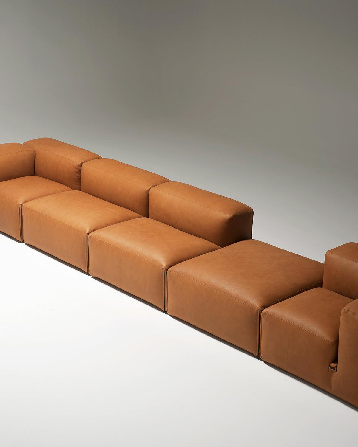 Tacchini - Le Mura Sofa - Sofas - Sarto Group