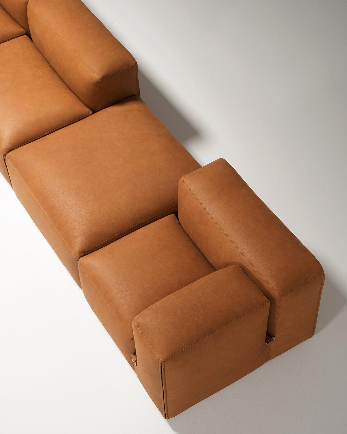 Tacchini - Le Mura Sofa - Sofas - Sarto Group