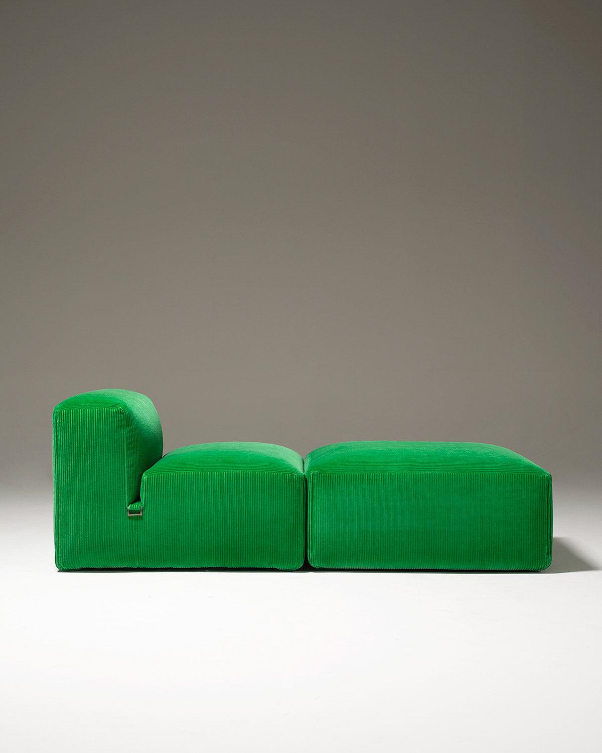 Tacchini - Le Mura Sofa - Sofas - Sarto Group