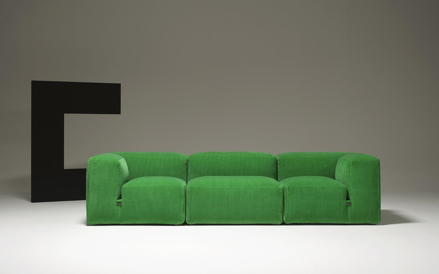 Tacchini - Le Mura Sofa - Sofas - Sarto Group