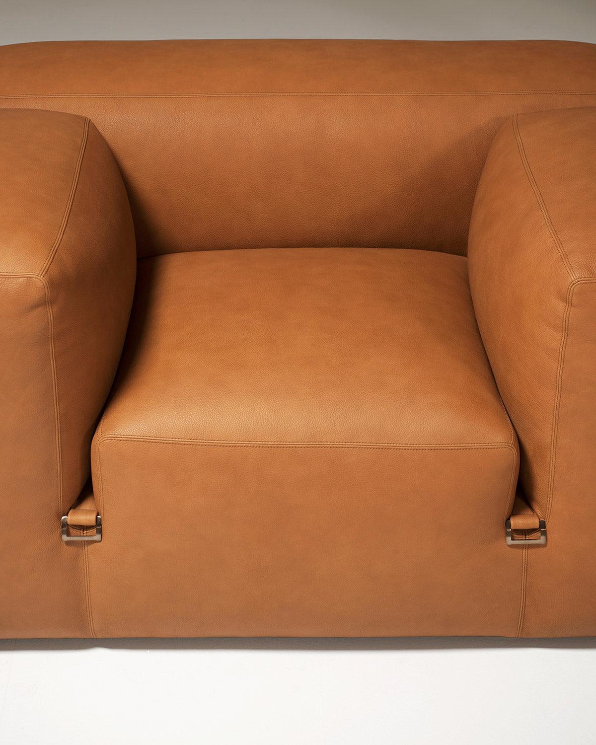 Tacchini - Le Mura Sessel - Sessel - Sarto Group
