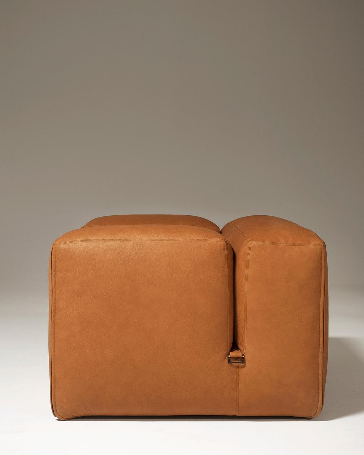 Tacchini - Le Mura Sessel - Sessel - Sarto Group