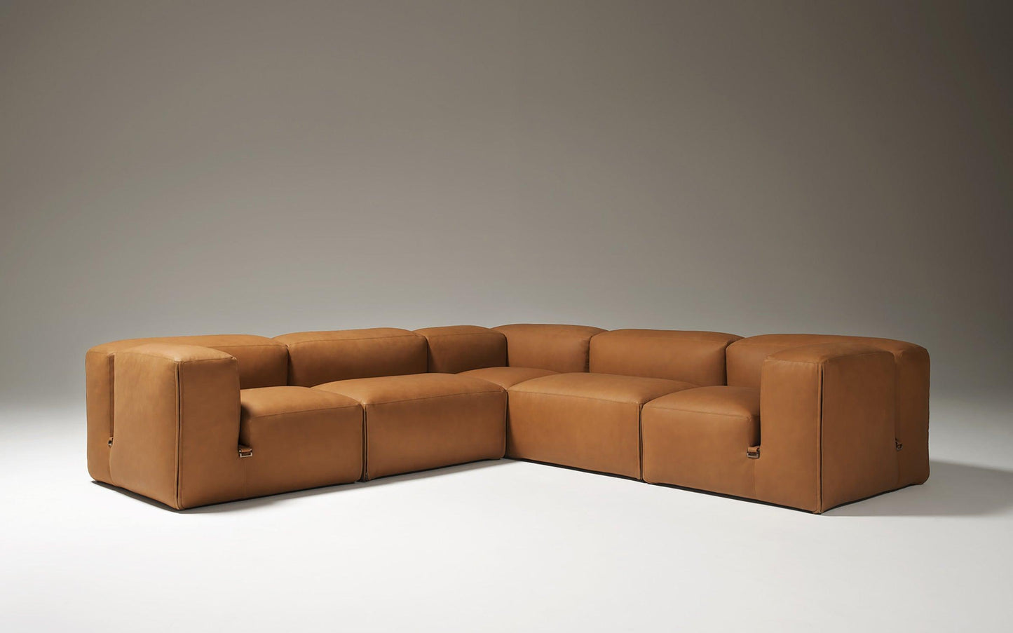 Tacchini - Le Mura Sofa - Sofas - Sarto Group