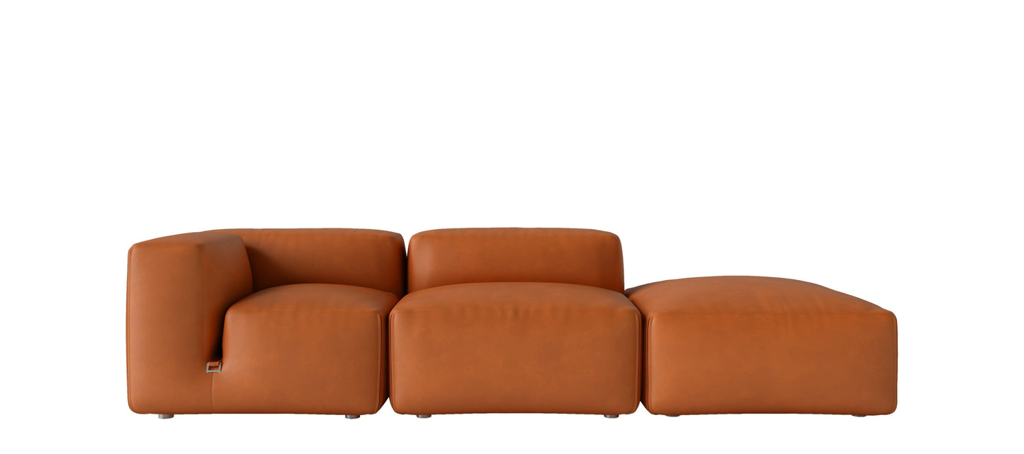 Tacchini - Le Mura Sofa - Sofas - Sarto Group