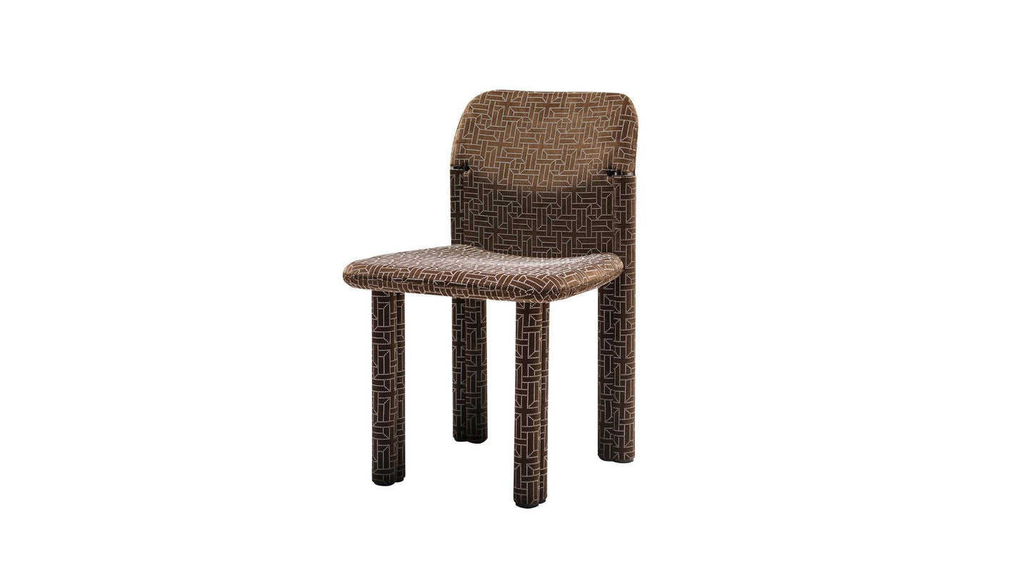 Tacchini - Sempronia Stuhl - Stühle - Sarto Group