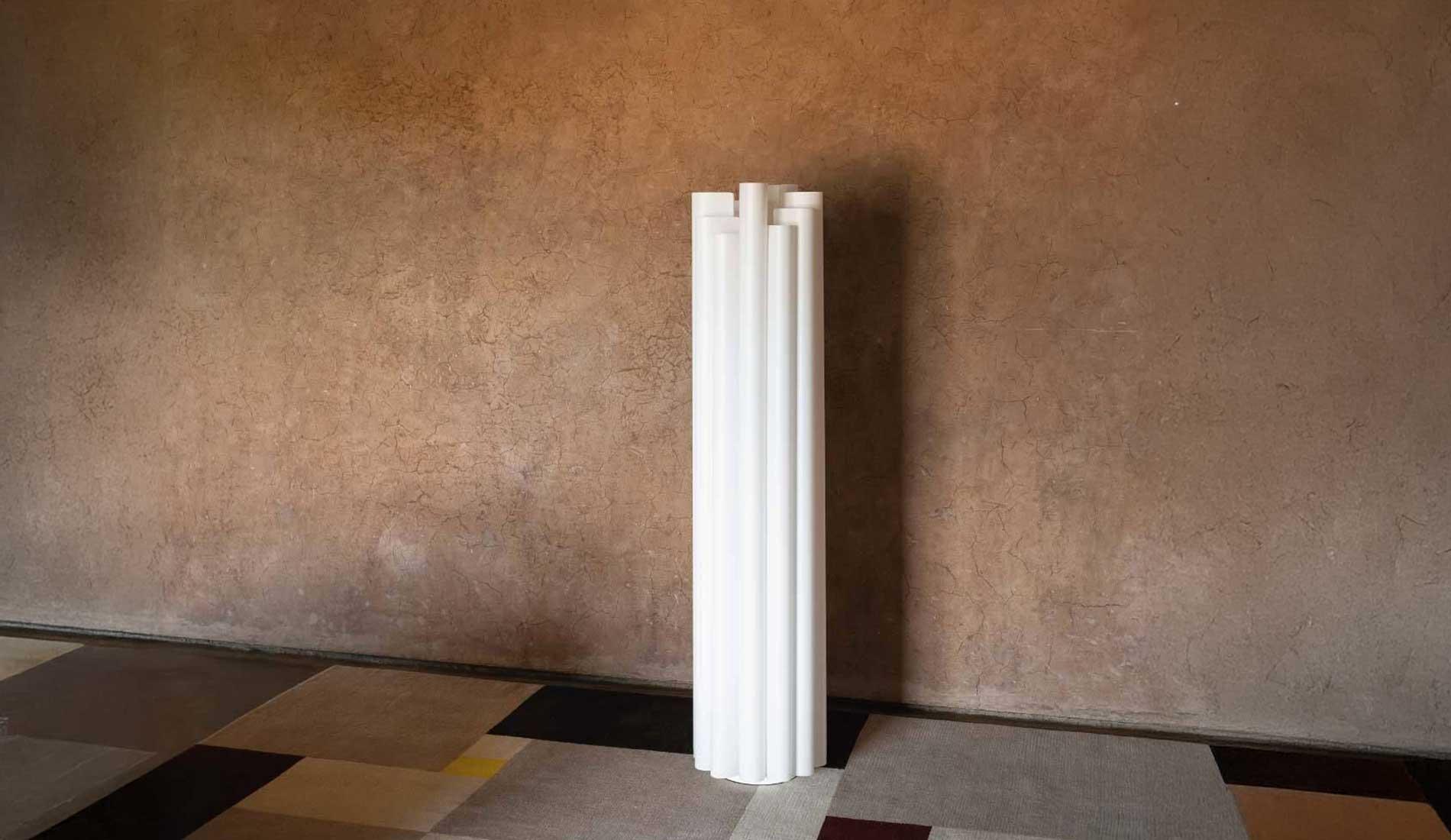 Tacchini - Vertical Nest Stehleuchte - Stehleuchten - Sarto Group