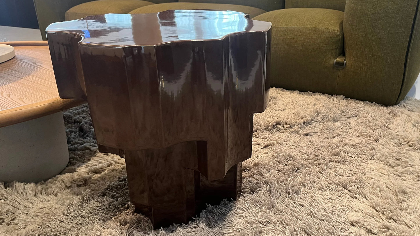 Tacchini - Tacchini Altar Beistelltisch - Beistelltische - Sarto Group