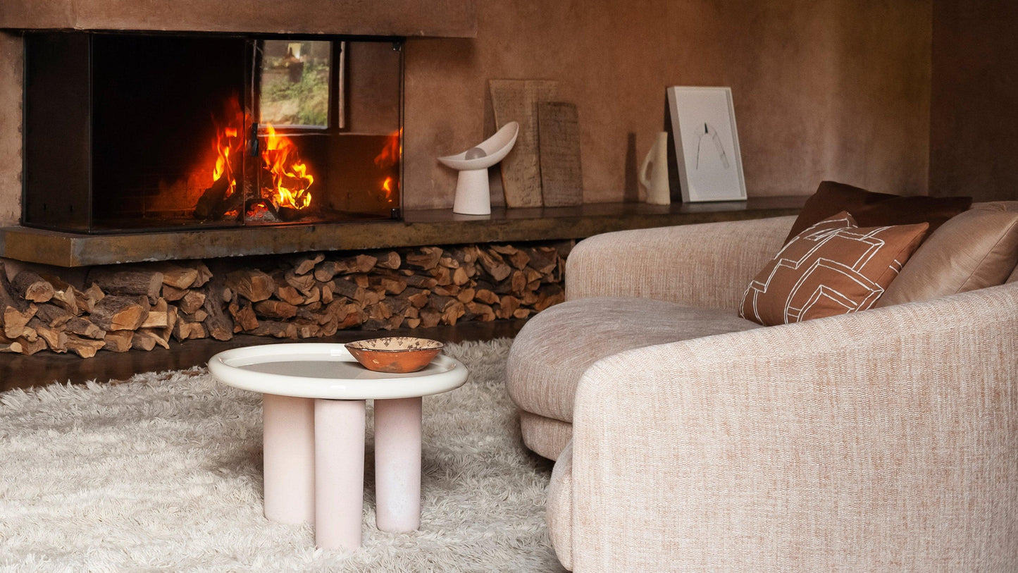 Tacchini - Pluto Beistelltisch - Beistelltische - Sarto Group