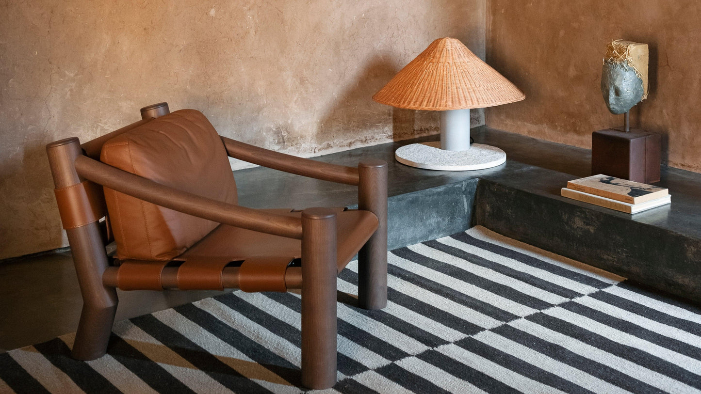 Tacchini - Alma Tischleuchte - Tischleuchten - Sarto Group