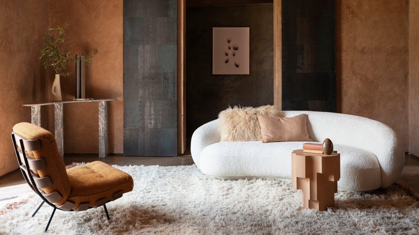 Tacchini - Altar Beistelltisch - Beistelltische - Sarto Group