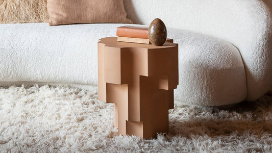 Tacchini - Altar Beistelltisch - Beistelltische - Sarto Group