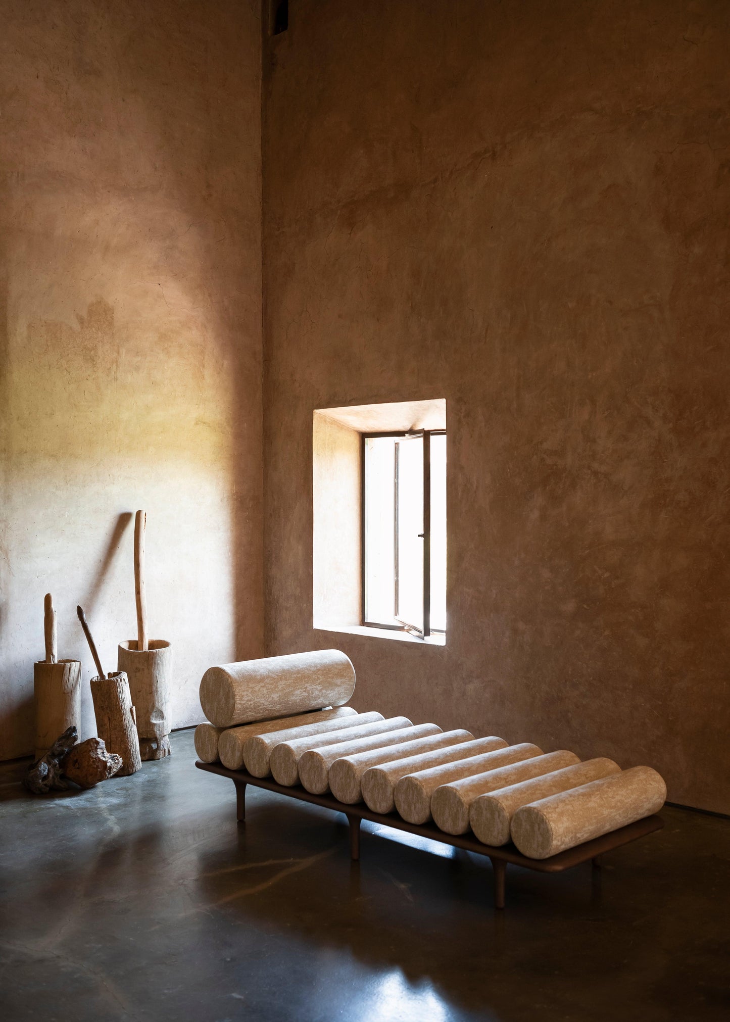 Tacchini - Five to Nine Daybed - Liegen - Sarto Group