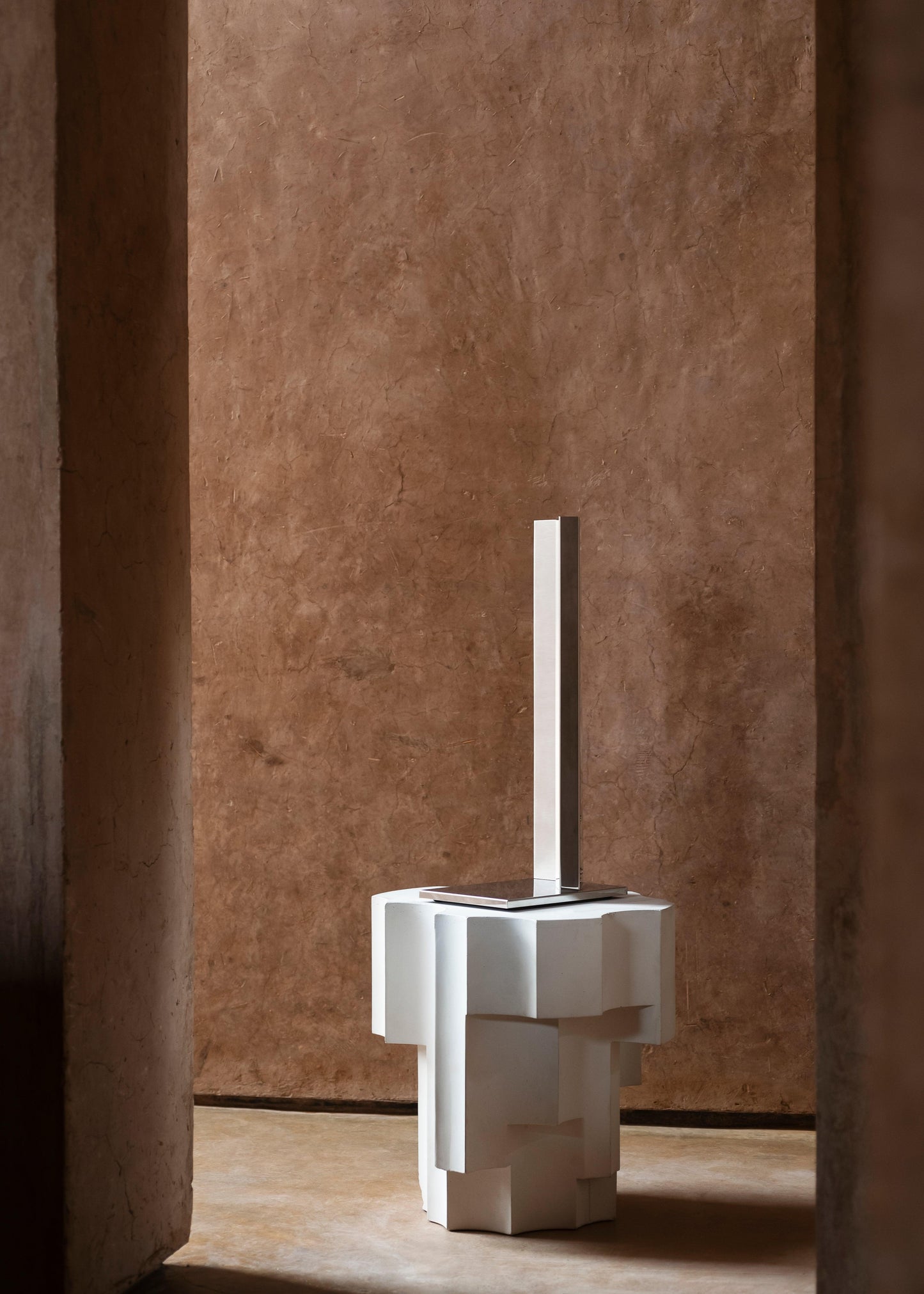 Tacchini - Altar Beistelltisch - Beistelltische - Sarto Group