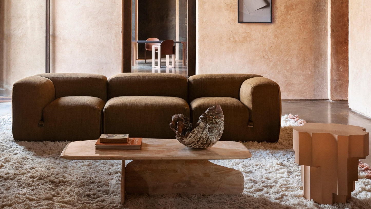 Tacchini - Le Mura Sofa - Sofas - Sarto Group
