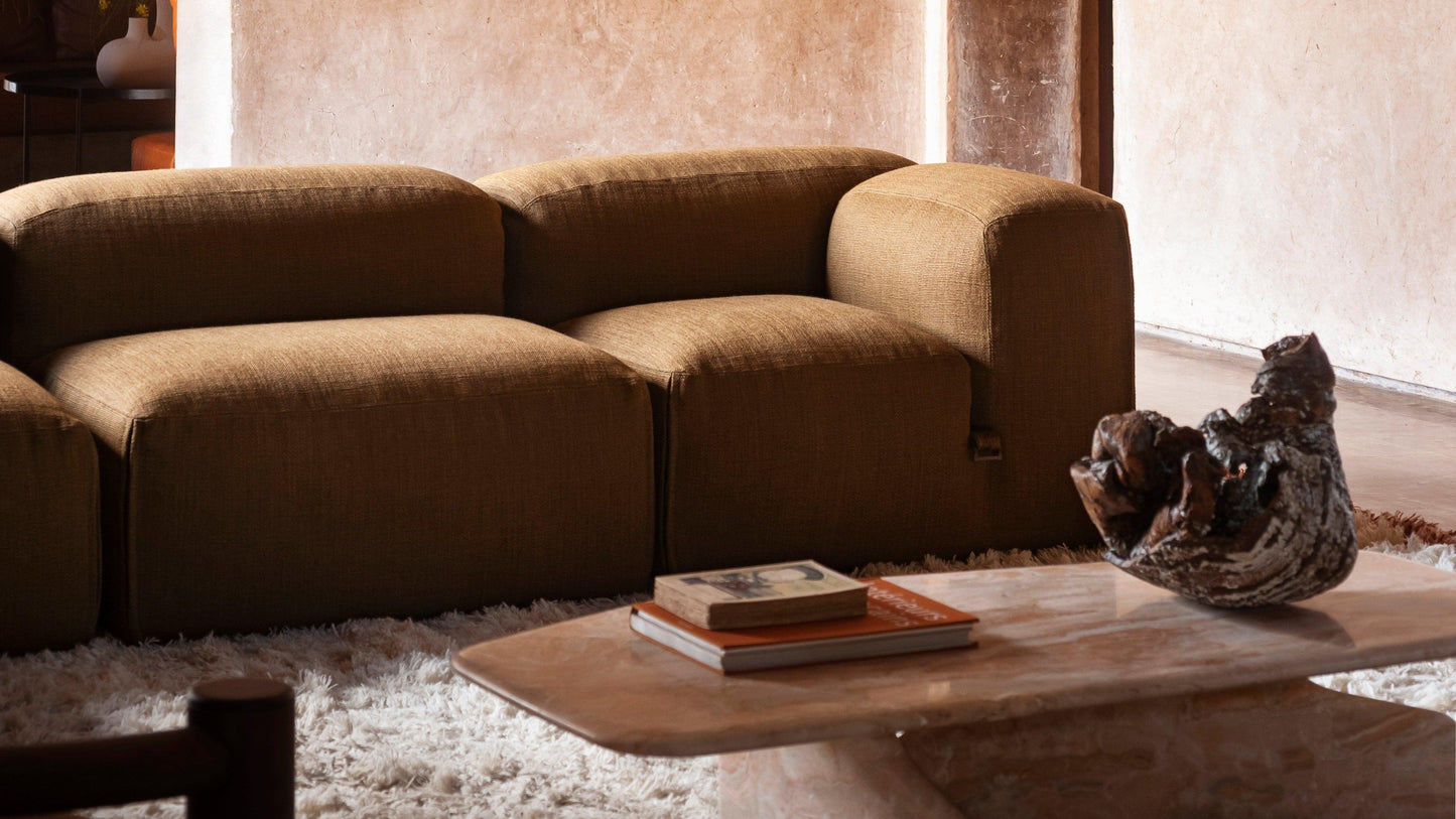 Tacchini - Le Mura Sofa - Sofas - Sarto Group