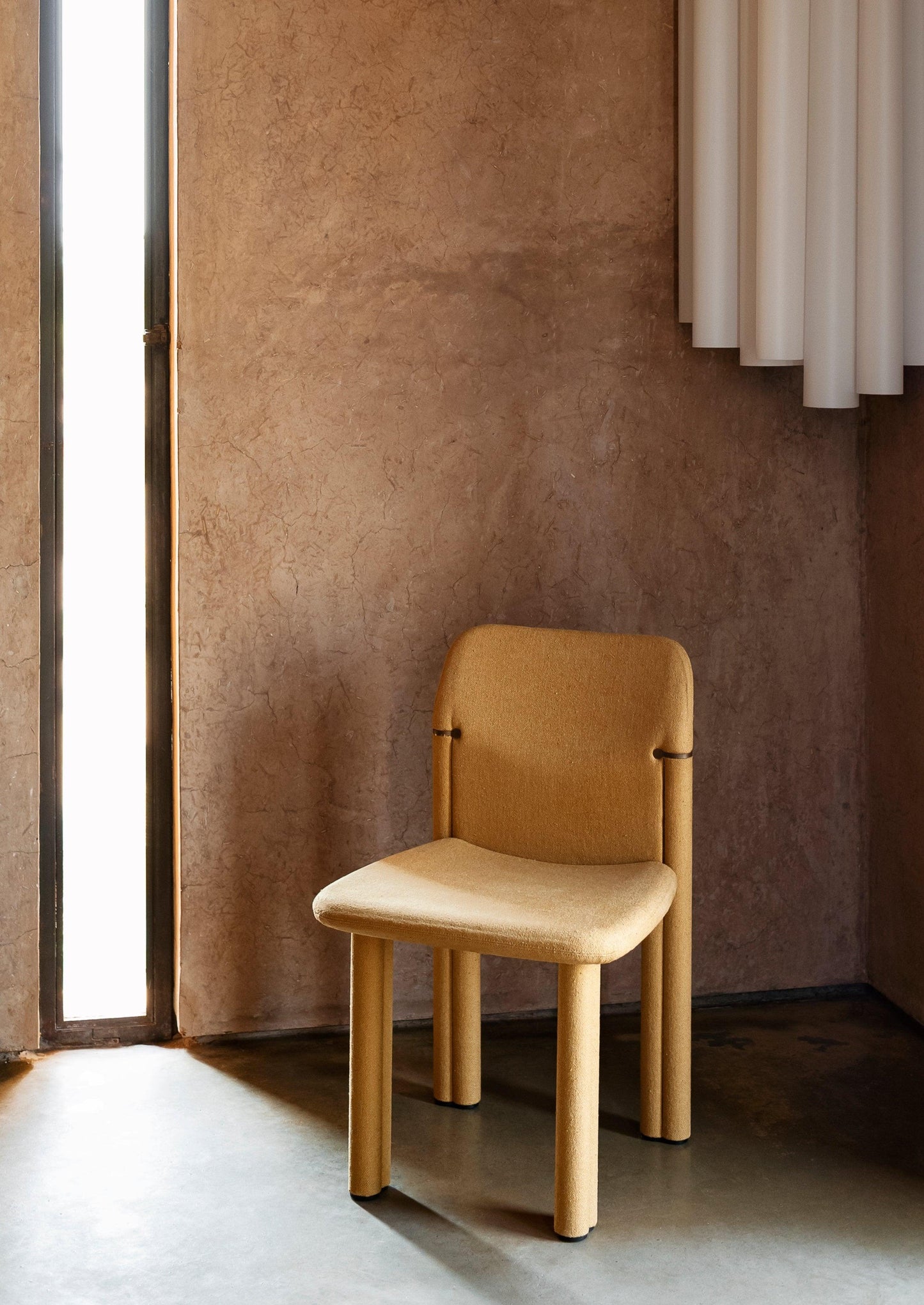 Tacchini - Sempronia Stuhl - Stühle - Sarto Group