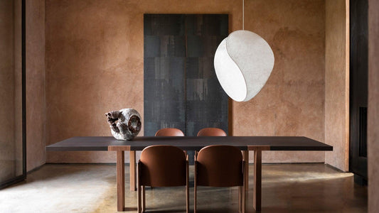 Tacchini - T-Table Esstisch - Esstische - Sarto Group