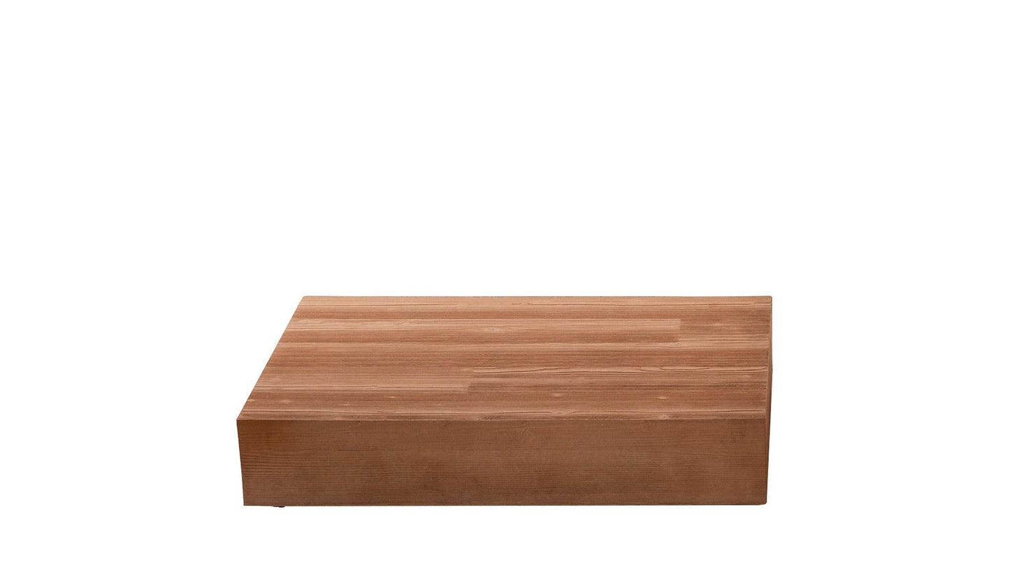 Tacchini - Cassero Couchtisch - Couchtische - Sarto Group