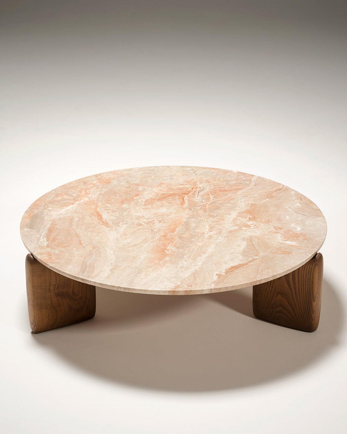 Tacchini - Kanji Couchtisch - Couchtische - Sarto Group