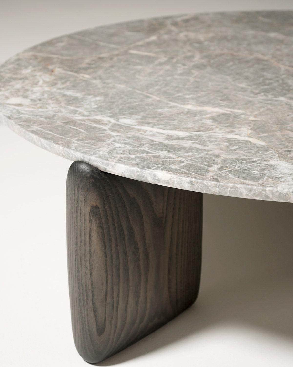 Tacchini - Kanji Couchtisch - Couchtische - Sarto Group