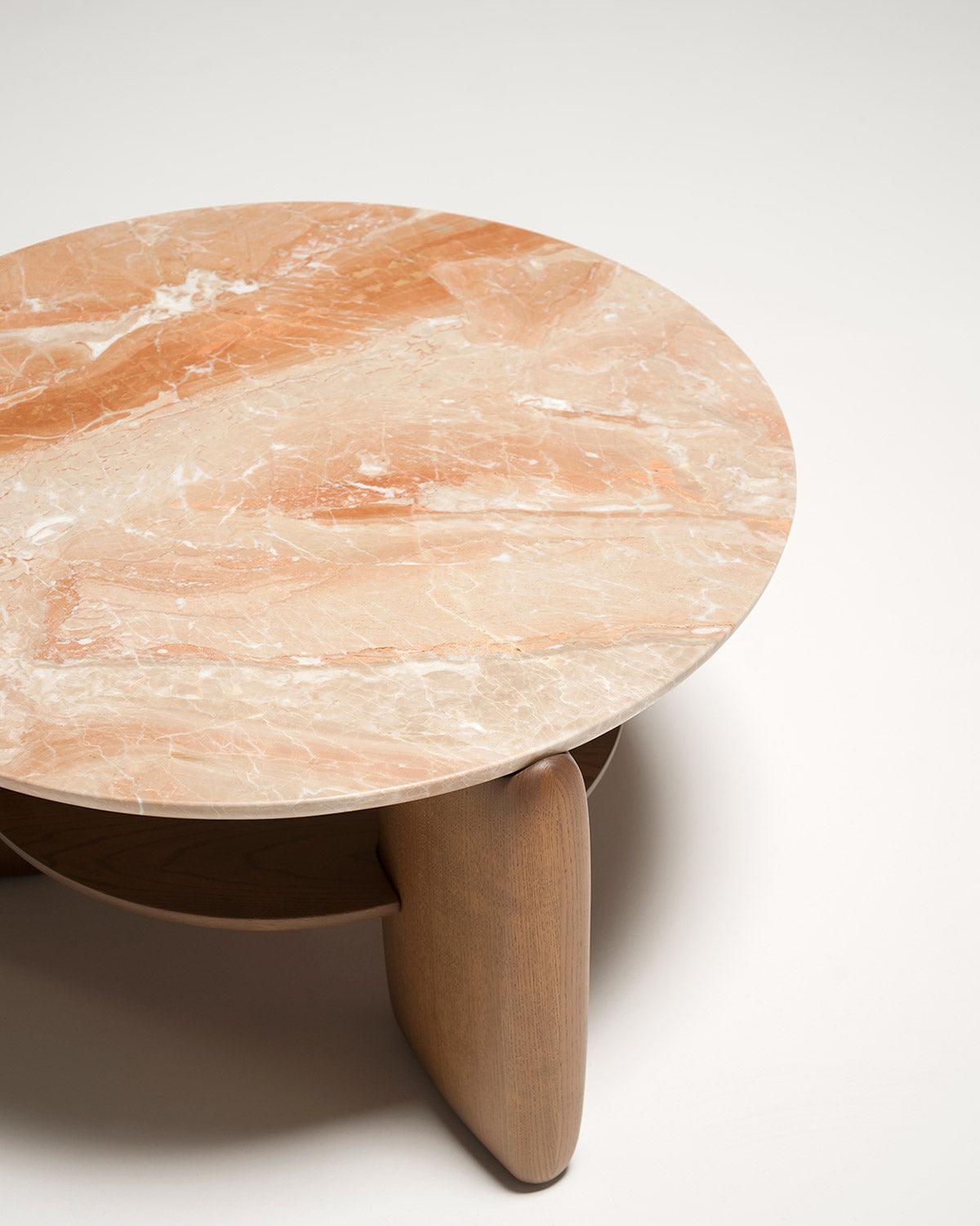 Tacchini - Kanji Couchtisch - Couchtische - Sarto Group