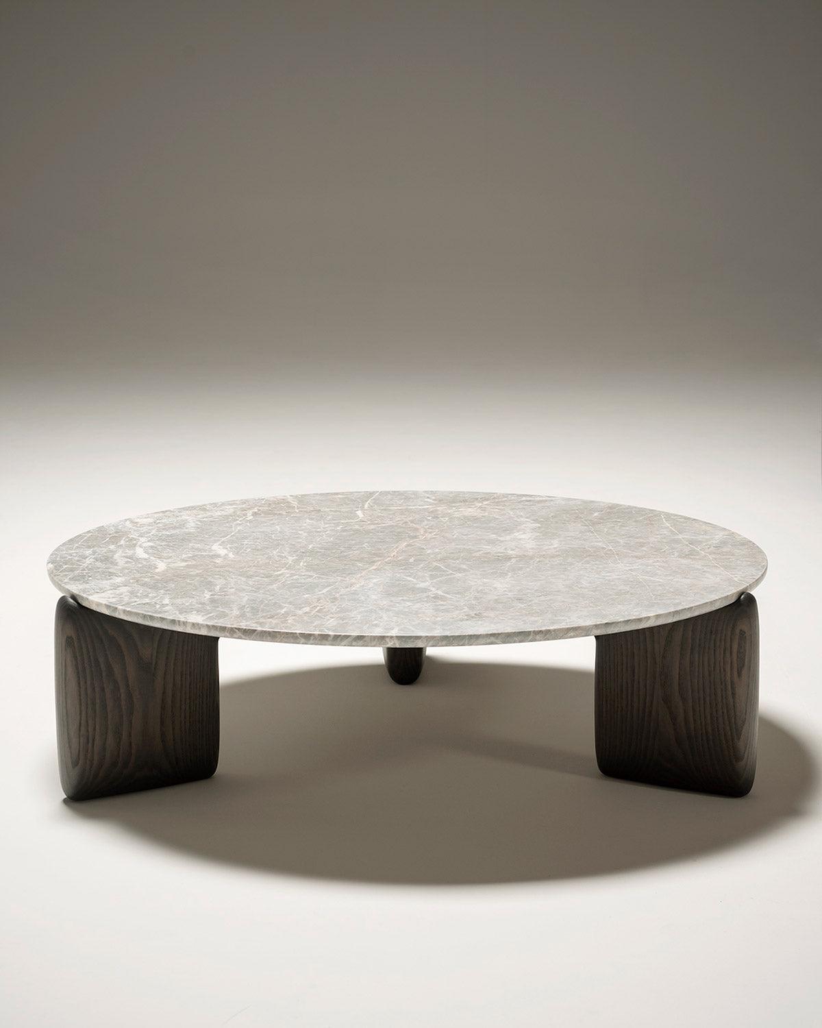 Tacchini - Kanji Couchtisch - Couchtische - Sarto Group