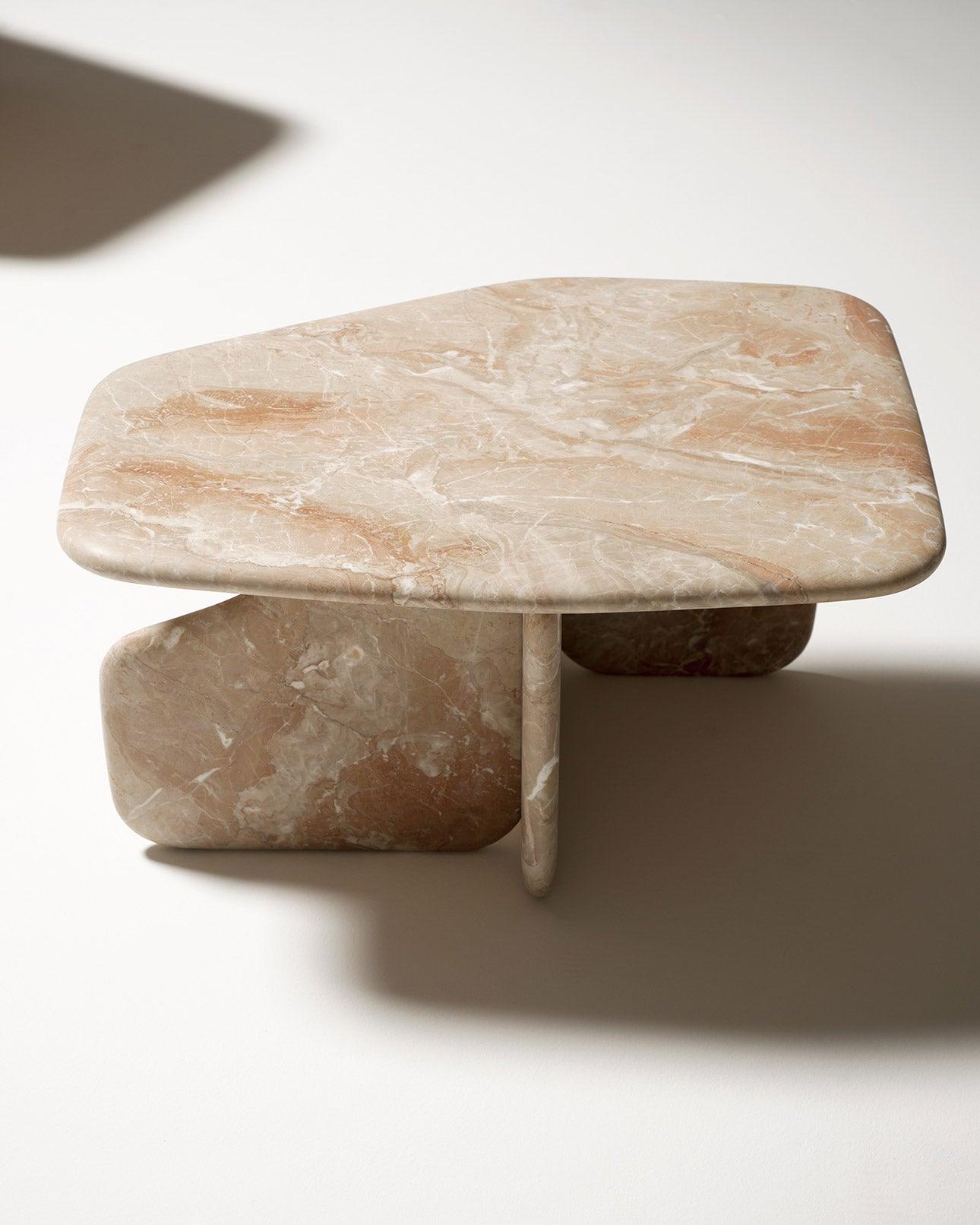 Tacchini - Dolmen Couchtisch - Couchtische - Sarto Group