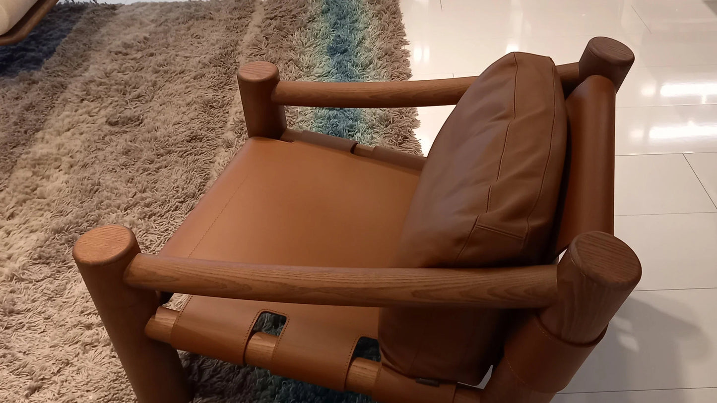 Tacchini - Elephant Sessel mit Armlehnen - sarto Tailored Interiors Group