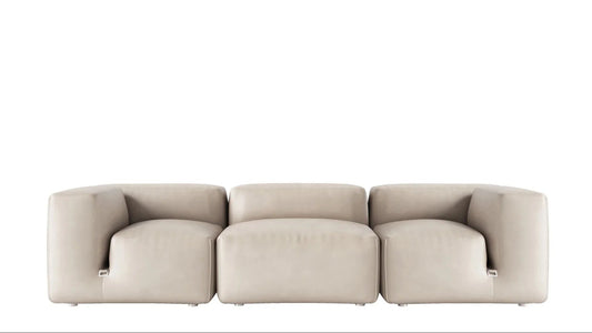 Tacchini - Le Mura Sofa - sarto Tailored Interiors Group